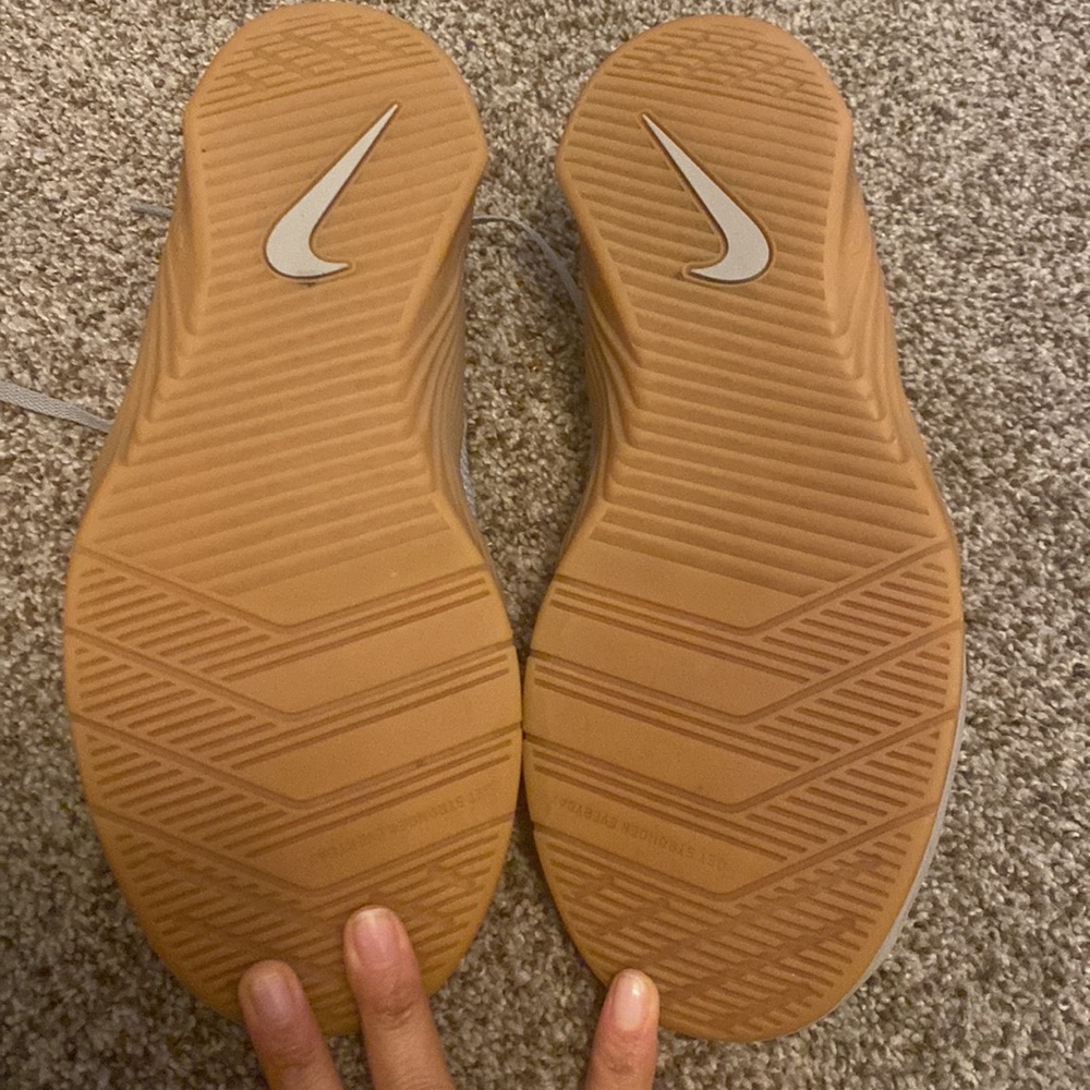 Nike Metcon Used Size 10 - Picture 5 of 8